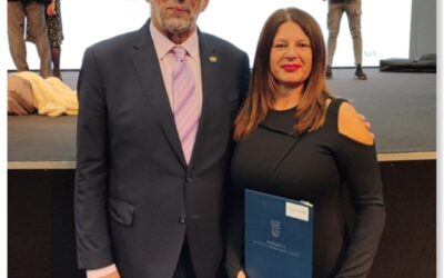Učiteljica Ivana Bašić ponovno među najboljima u Hrvatskoj!