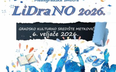 Uspjeh naših učenica na međugradskoj smotri lidrano