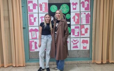 Županijsko Natjecanje iz kemije