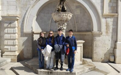 BLAŽ DRAGOBRATOVIĆ ŽUPANIJSKI JE PRVAK I U POZNAVANJU HRVATSKOG JEZIKA