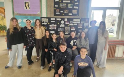 Mala škola velikog svemira