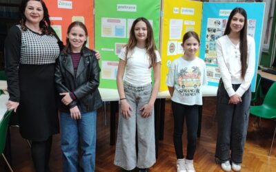 Županijska smotra iz građanskog odgoja i obrazovanja