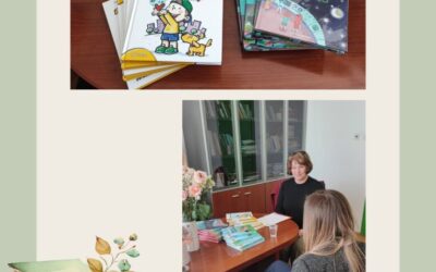 „Knjiga za prijatelja“ – dar koji ostavlja trag