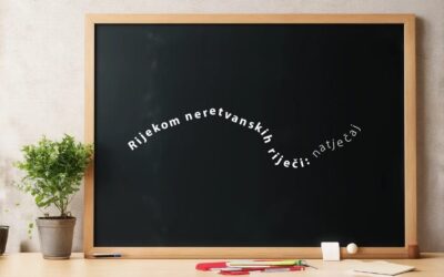 Rijekom neretvanskih riječi