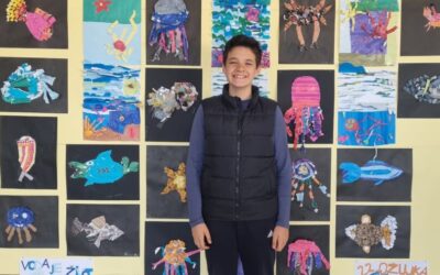 Bravo za našeg Blaža!