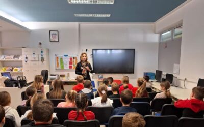 Tjedan mozga 2026. u našoj školi