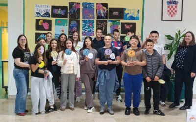 Obilježen Dan broja Pi