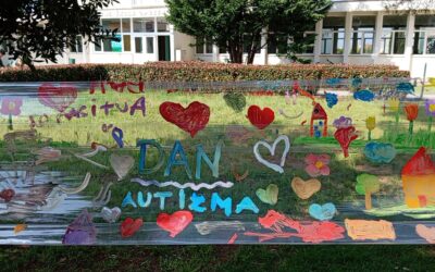 Svjetski dan svjesnosti o autizmu