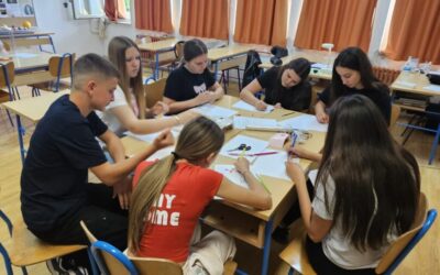 Eksperimentalna istraživanja iz fizike i kemije
