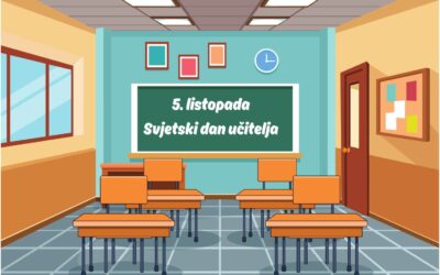 Svjetski dan učitelja